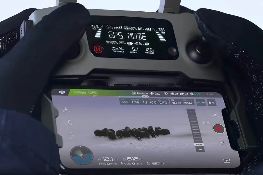 best little drone